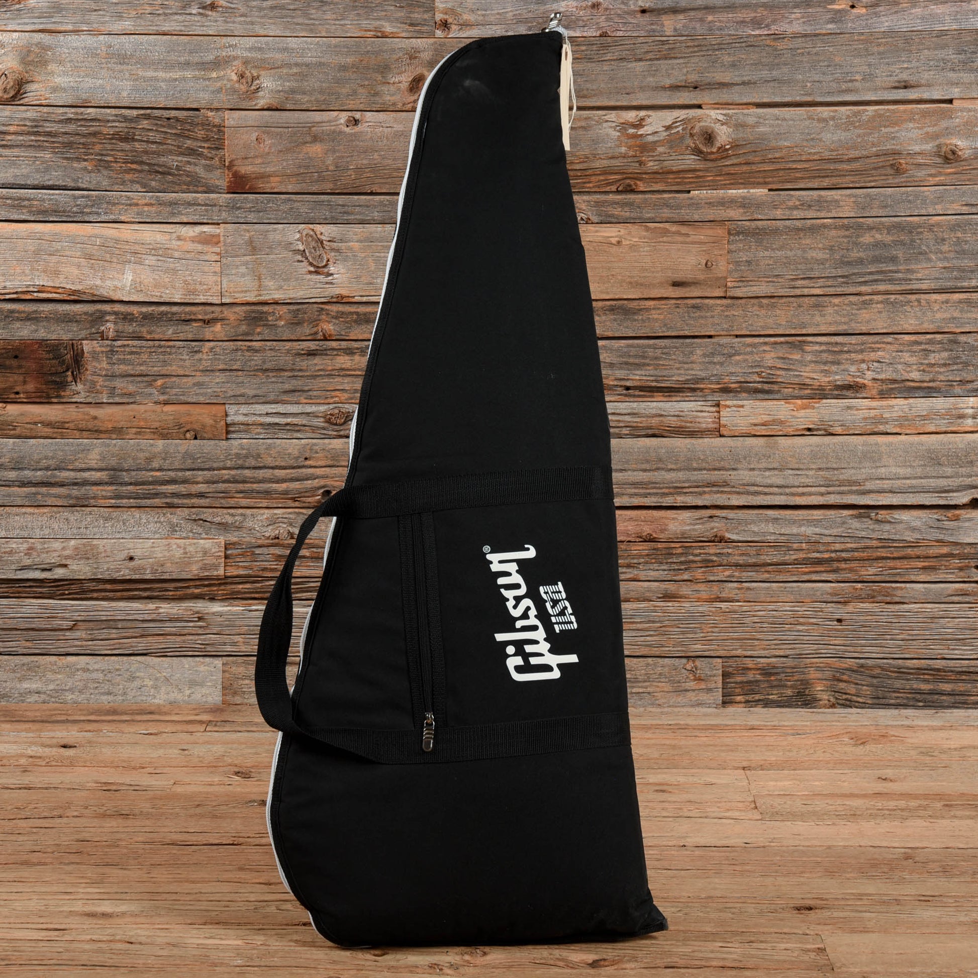 Gibson Zoot Suit SG Black and Natural 2008 Electric Guitars / Solid Body