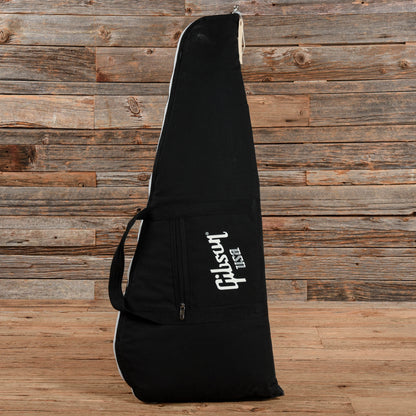 Gibson Zoot Suit SG Black and Natural 2008 Electric Guitars / Solid Body