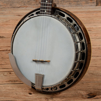 Gibson Banjo Natural 1962 Folk Instruments / Banjos