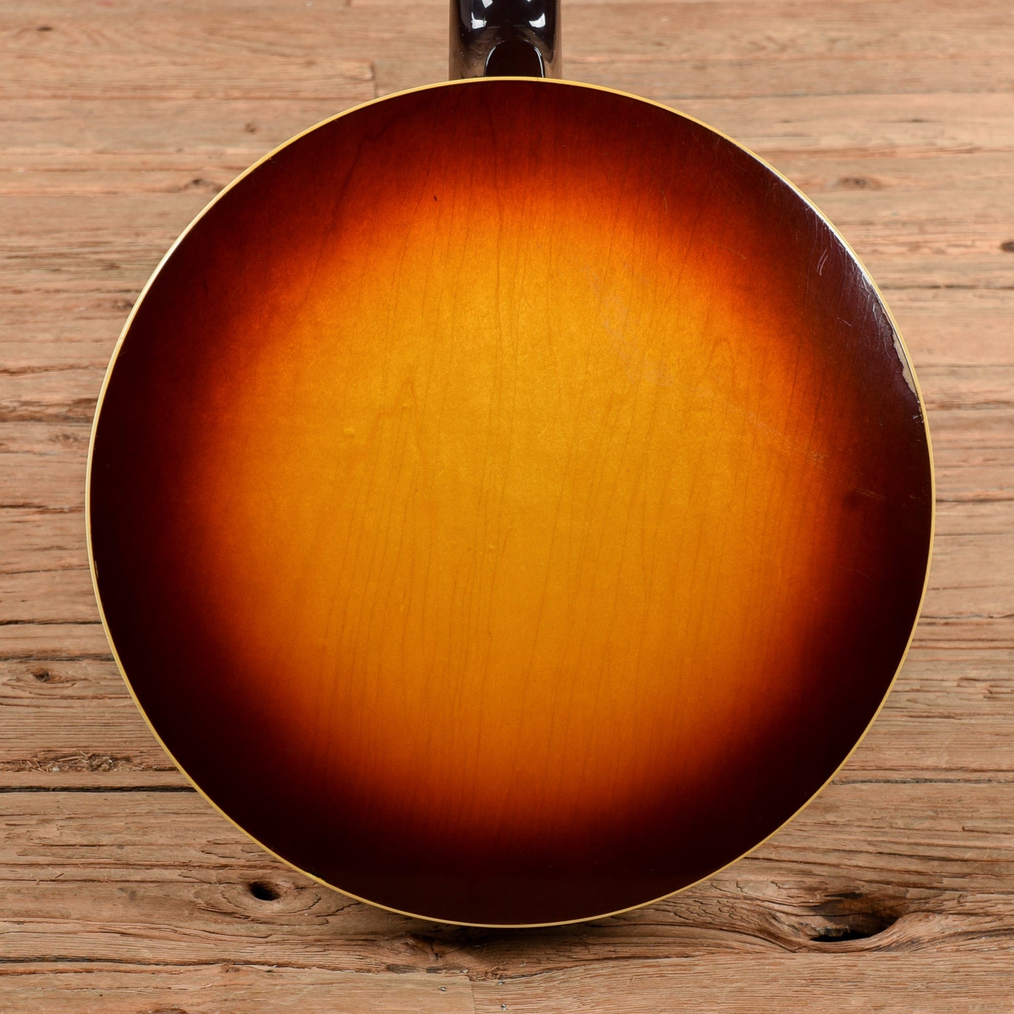 Gibson Banjo Natural 1962 Folk Instruments / Banjos