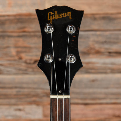 Gibson Banjo Natural 1962 Folk Instruments / Banjos