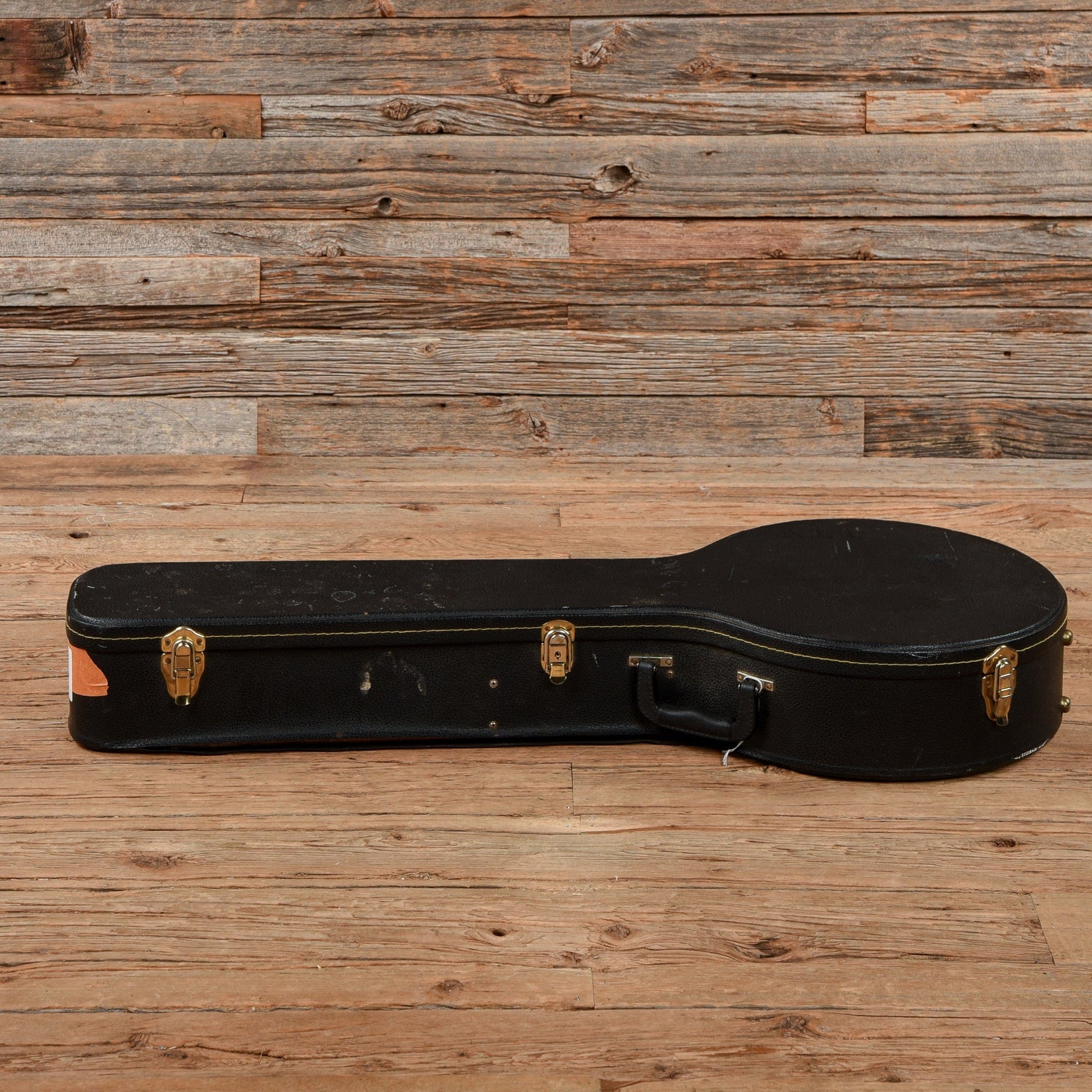 Gibson Banjo Natural 1962 Folk Instruments / Banjos