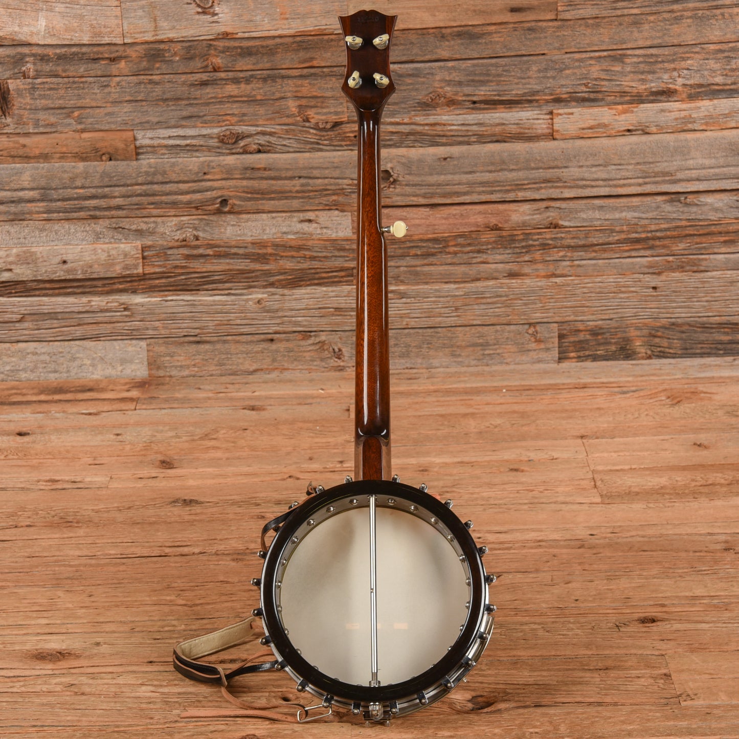Gibson RB-170  1967 Folk Instruments / Banjos