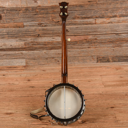Gibson RB-170  1967 Folk Instruments / Banjos