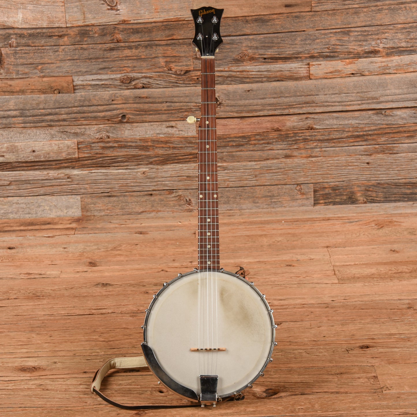 Gibson RB-170  1967 Folk Instruments / Banjos