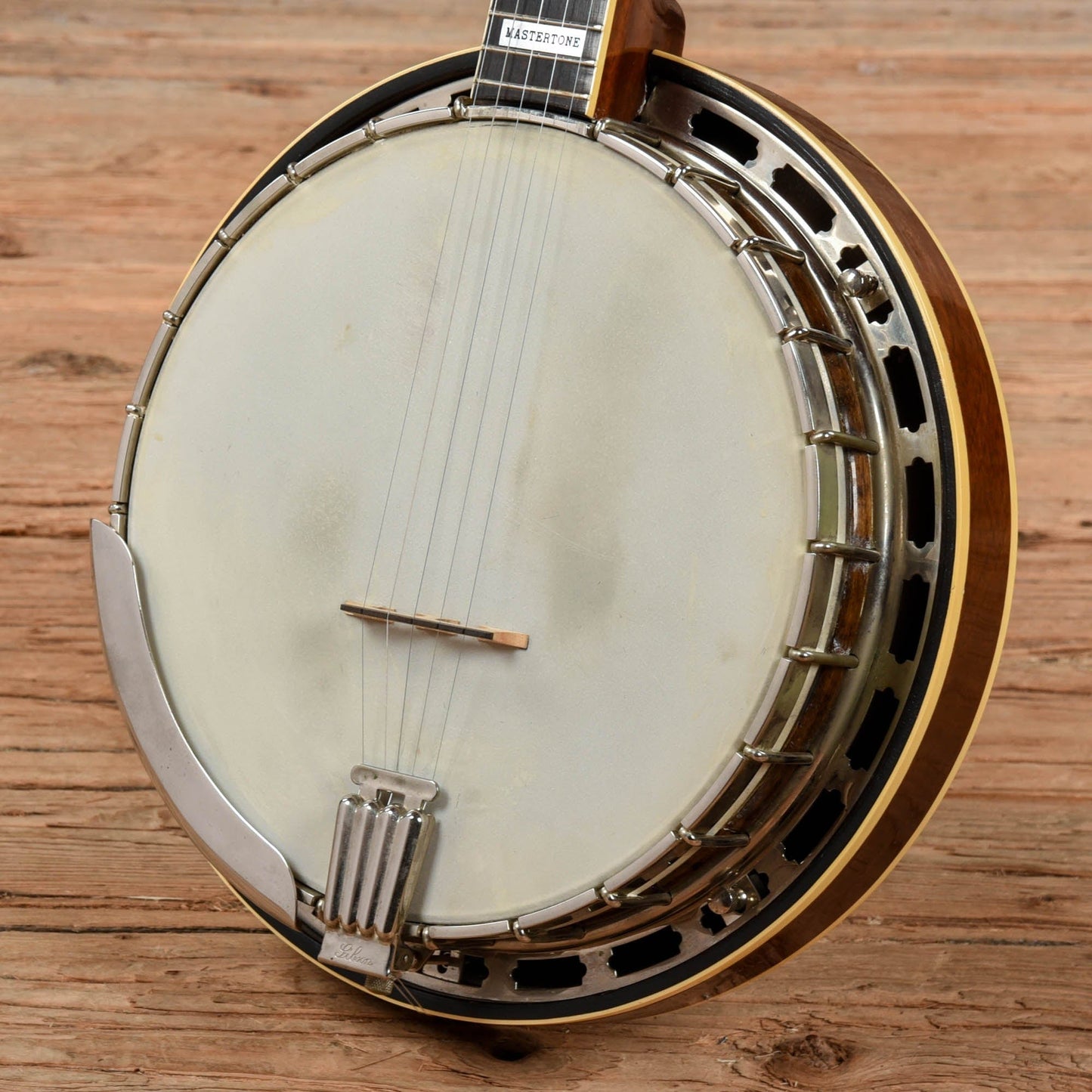 Gibson RB-250 Banjo  1984 Folk Instruments / Banjos