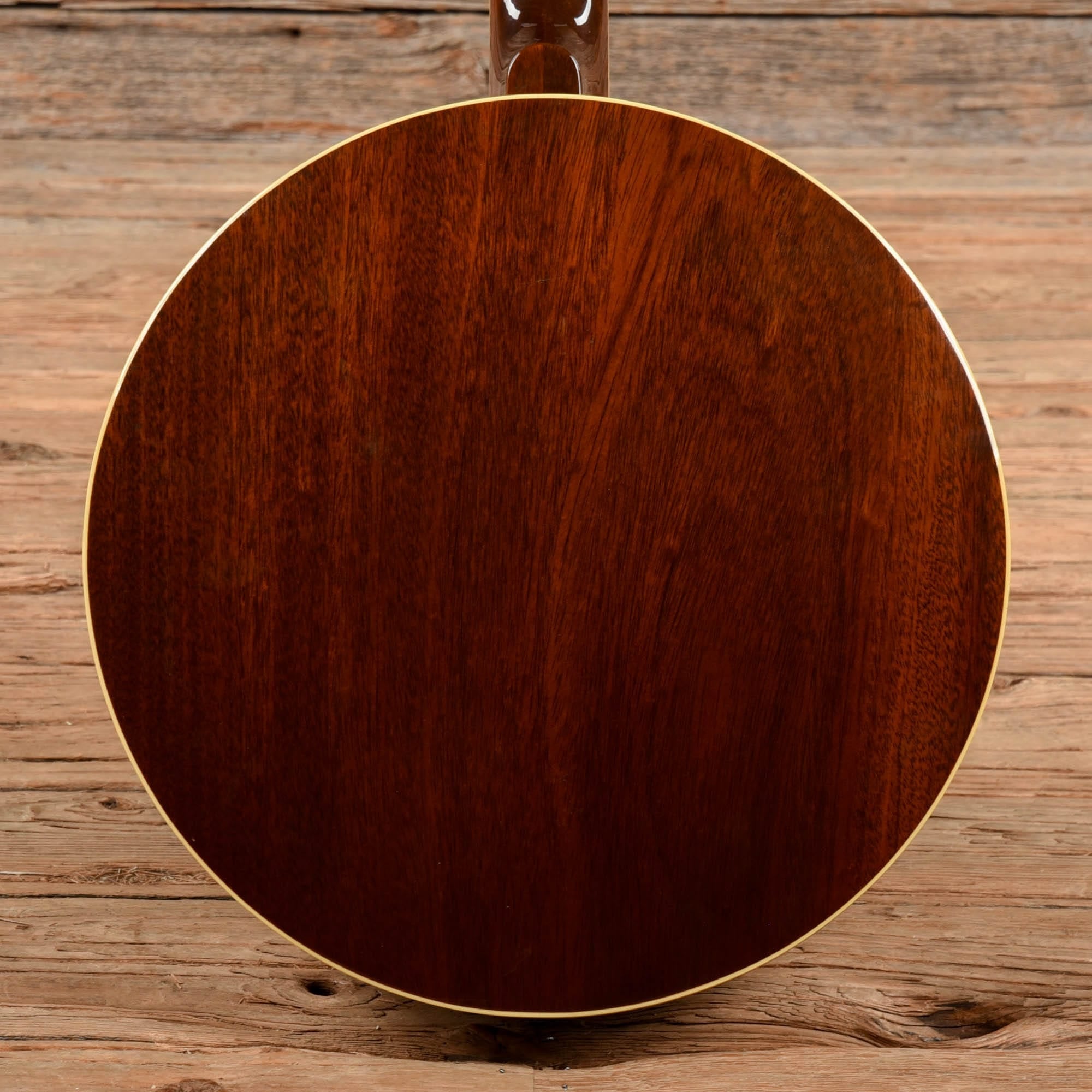 Gibson RB-250 Banjo  1984 Folk Instruments / Banjos