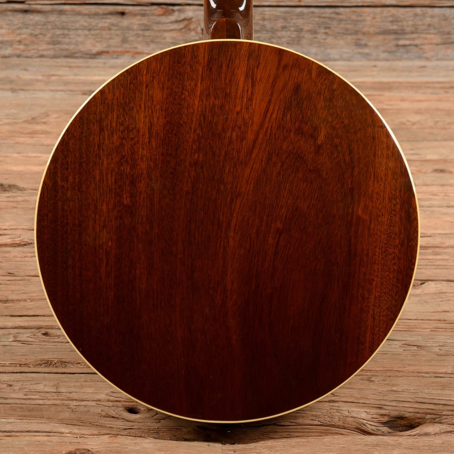 Gibson RB-250 Banjo  1984 Folk Instruments / Banjos