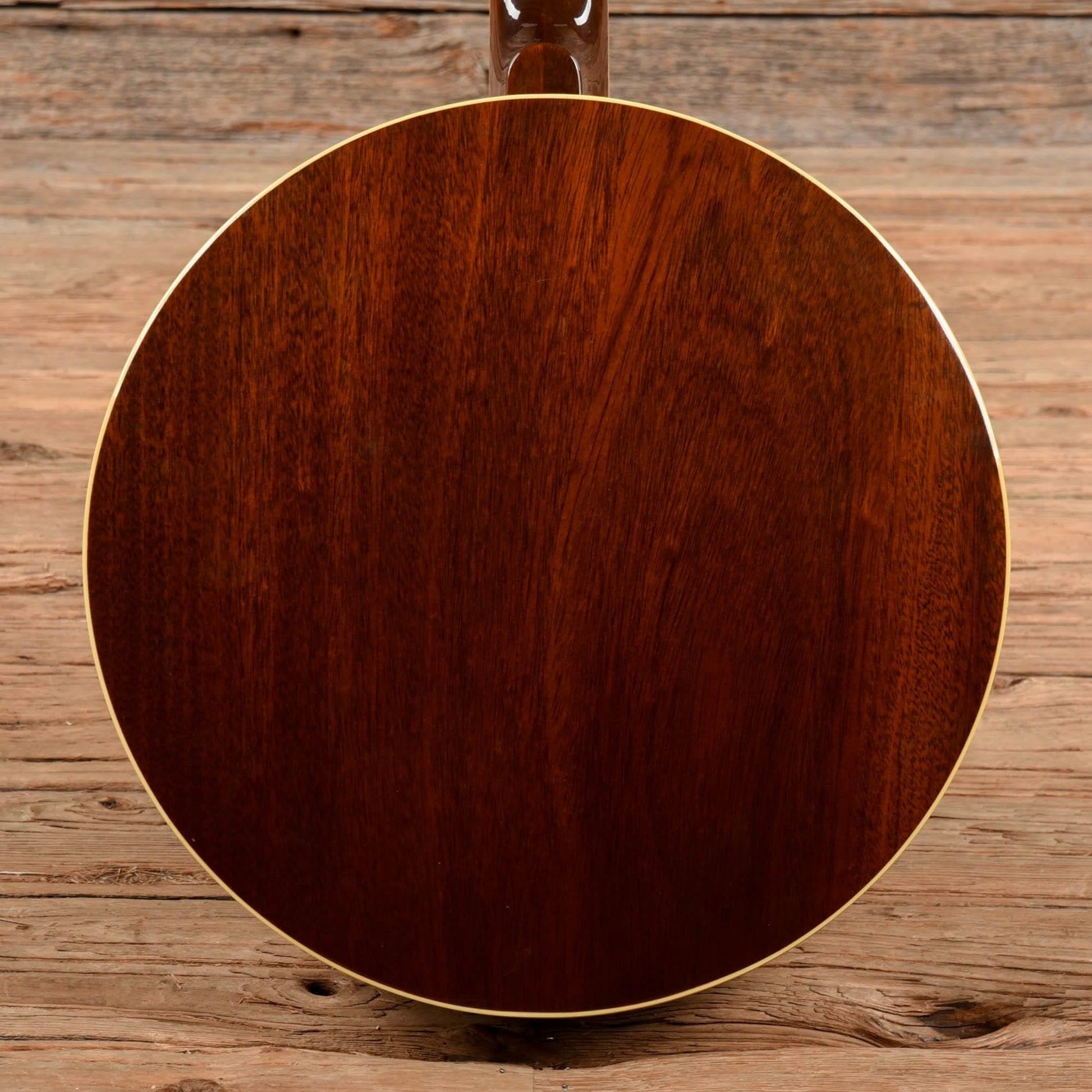 Gibson RB-250 Banjo  1984 Folk Instruments / Banjos