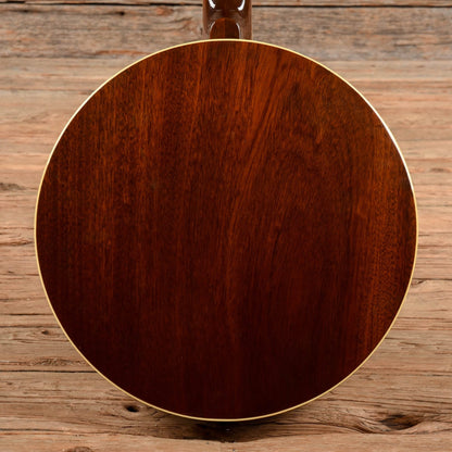 Gibson RB-250 Banjo  1984 Folk Instruments / Banjos