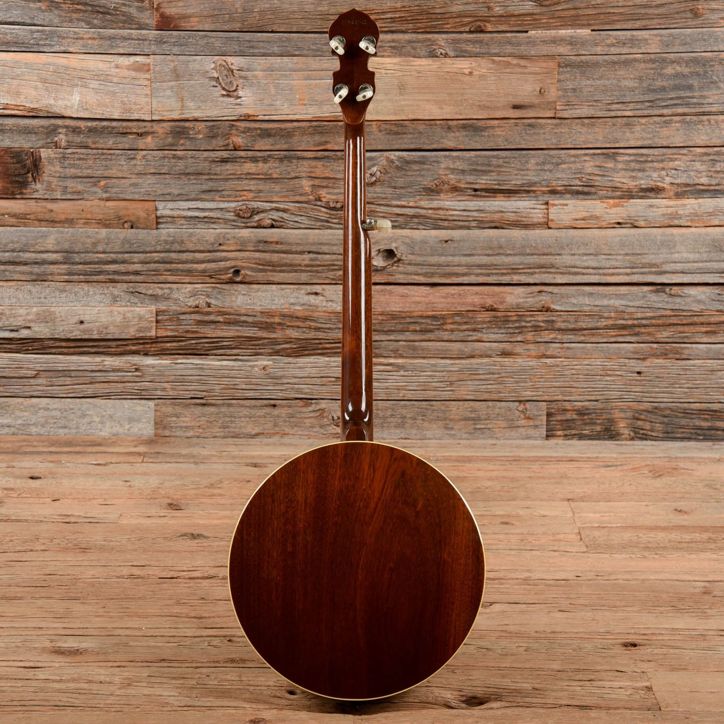 Gibson RB-250 Banjo  1984 Folk Instruments / Banjos