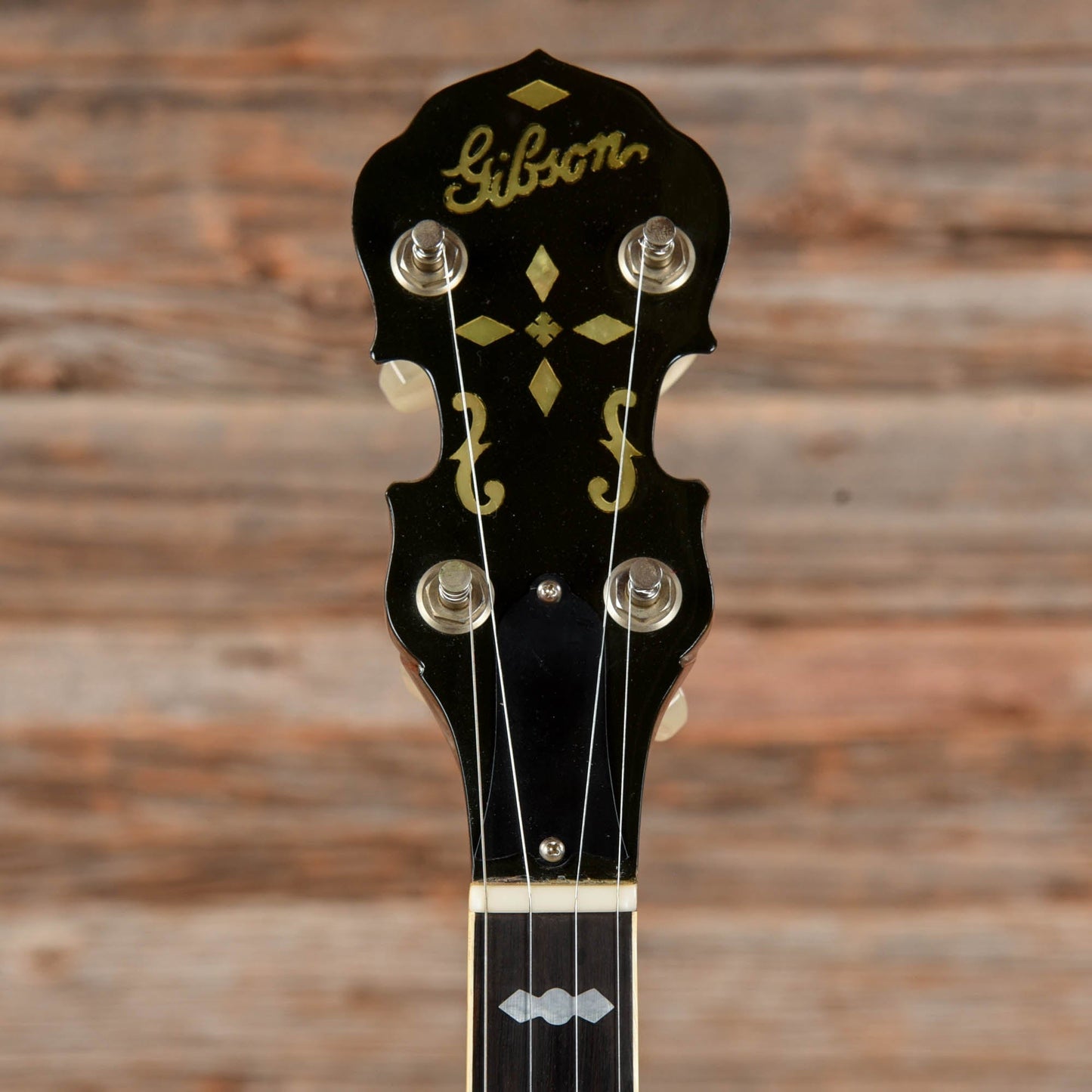 Gibson RB-250 Banjo  1984 Folk Instruments / Banjos