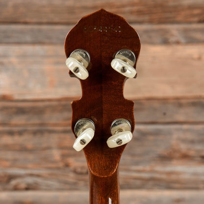 Gibson RB-250 Banjo  1984 Folk Instruments / Banjos