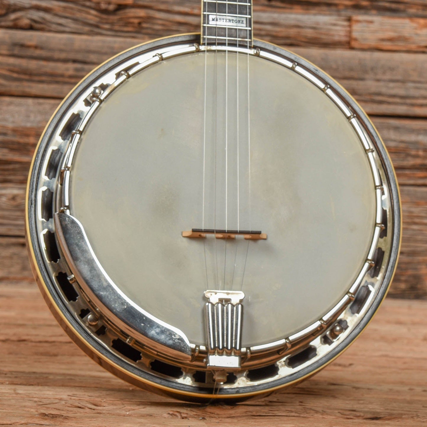 Gibson RB-250 Banjo  1984 Folk Instruments / Banjos