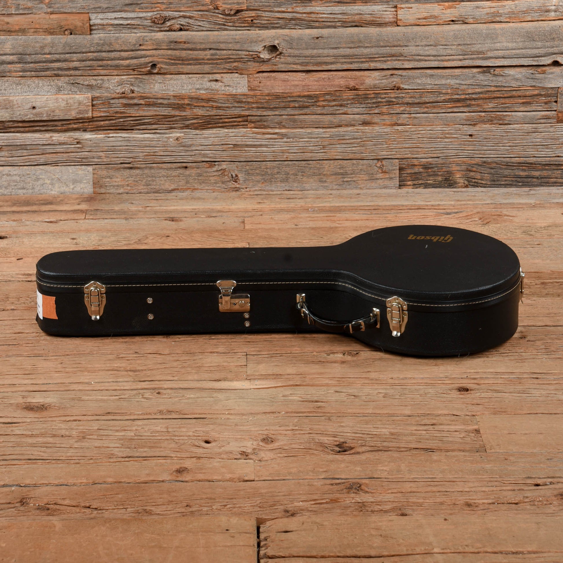 Gibson RB-250 Banjo  1984 Folk Instruments / Banjos