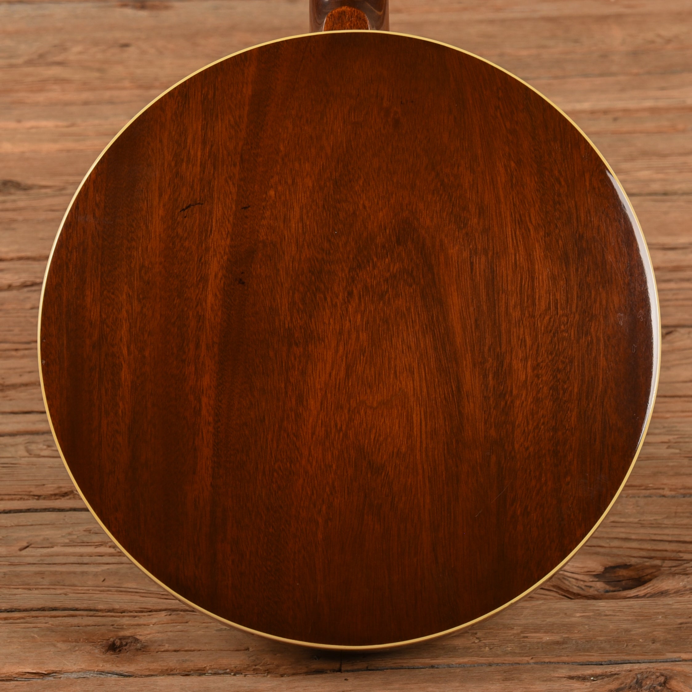 Gibson RB-250 Mastertone 5-String Banjo  1980 Folk Instruments / Banjos