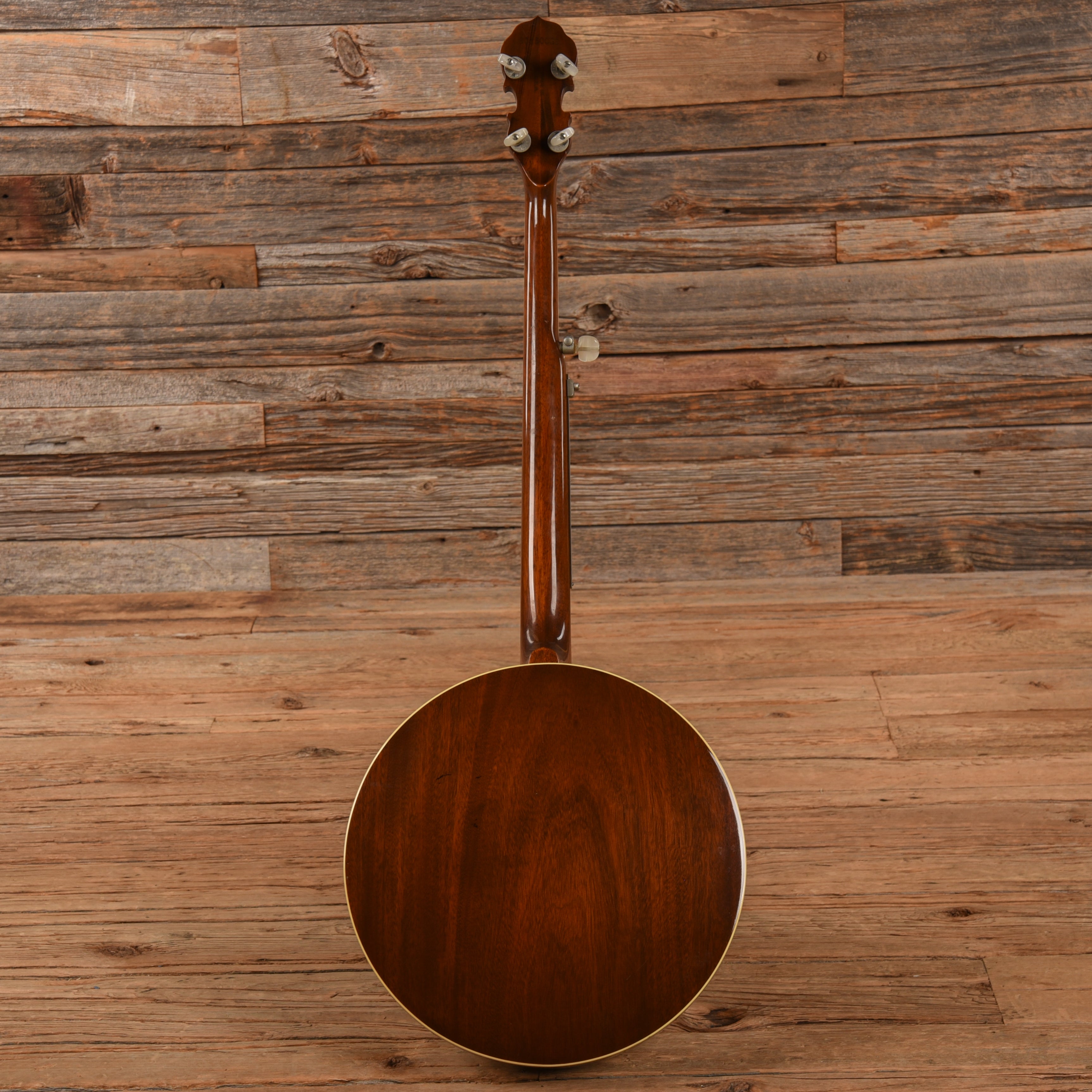 Gibson RB-250 Mastertone 5-String Banjo  1980 Folk Instruments / Banjos