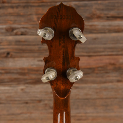 Gibson RB-250 Mastertone 5-String Banjo  1980 Folk Instruments / Banjos