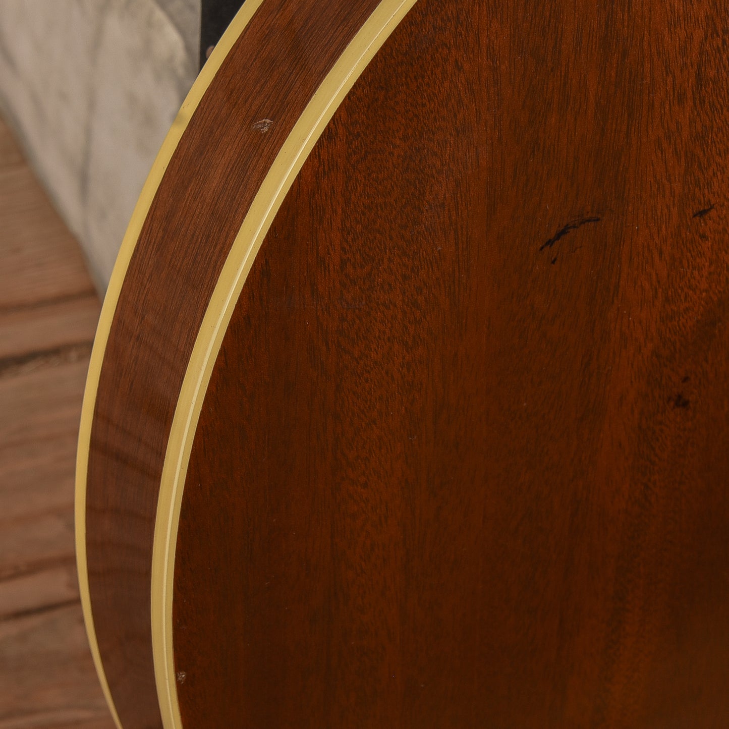 Gibson RB-250 Mastertone 5-String Banjo  1980 Folk Instruments / Banjos