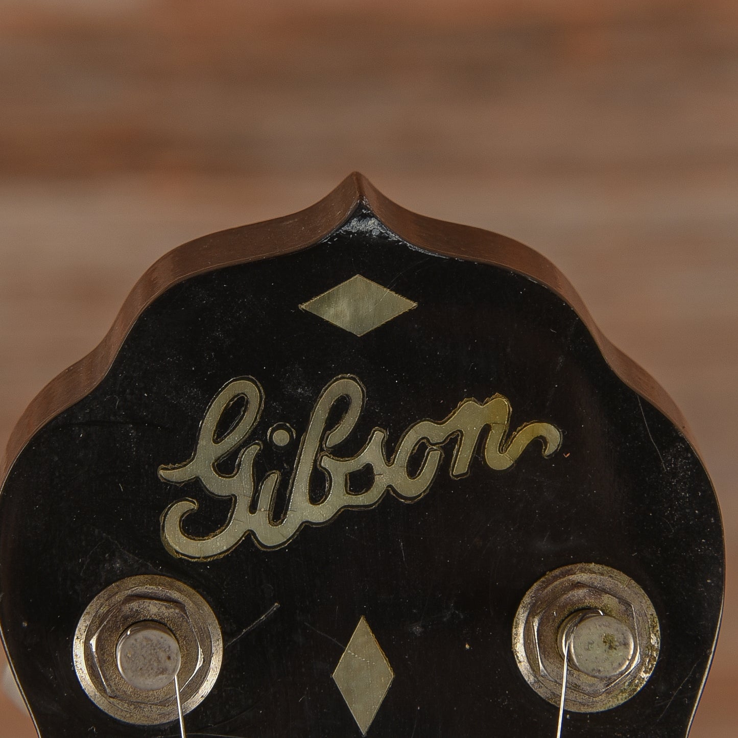 Gibson RB-250 Mastertone 5-String Banjo  1980 Folk Instruments / Banjos