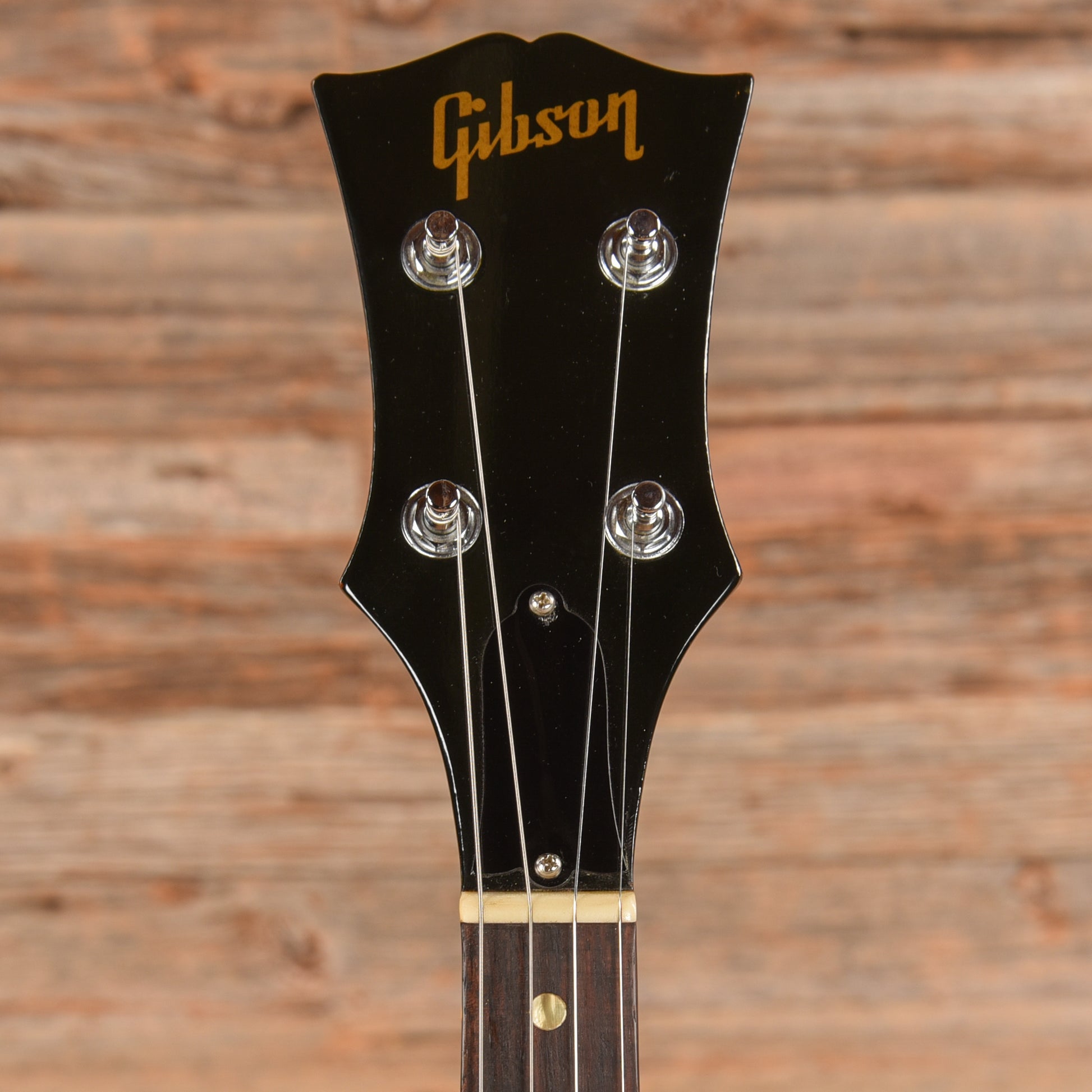 Gibson TB100 Tenor Banjo  1967 Folk Instruments / Banjos