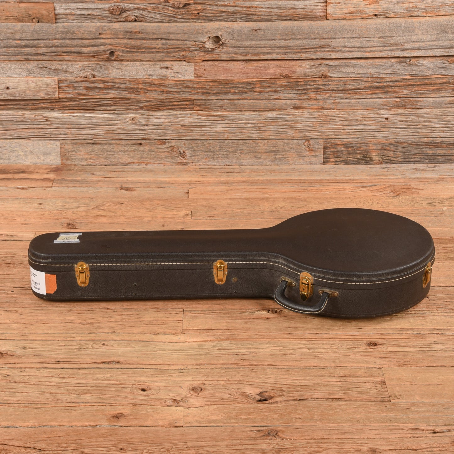 Gibson TB100 Tenor Banjo  1967 Folk Instruments / Banjos