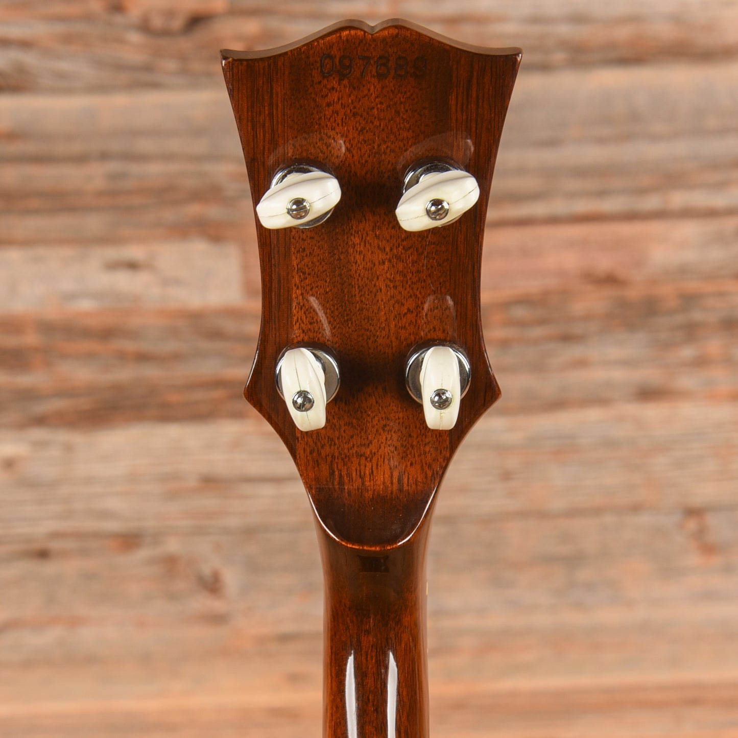 Gibson TB100 Tenor Banjo  1967 Folk Instruments / Banjos
