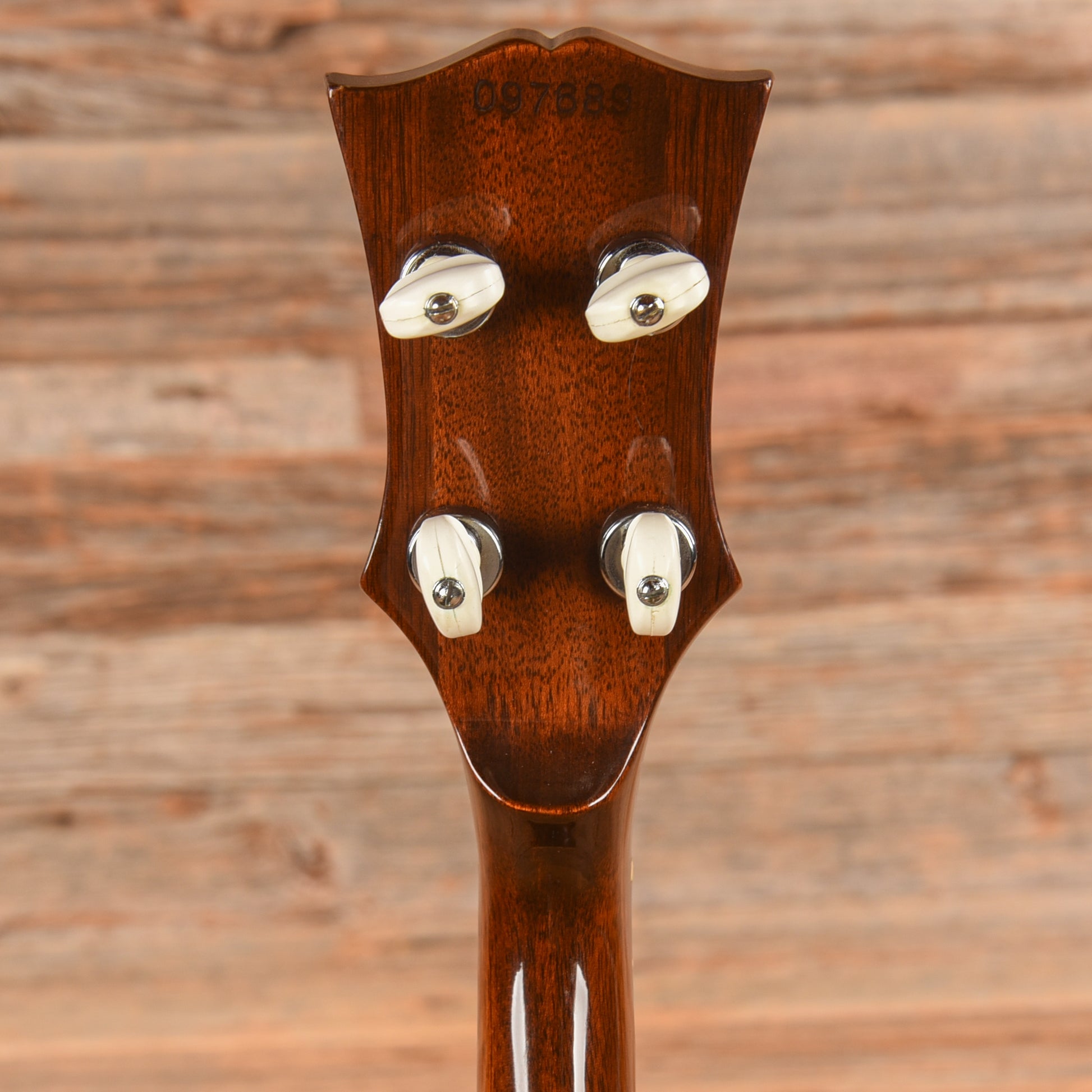 Gibson TB100 Tenor Banjo  1967 Folk Instruments / Banjos