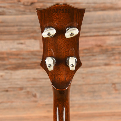 Gibson TB100 Tenor Banjo  1967 Folk Instruments / Banjos