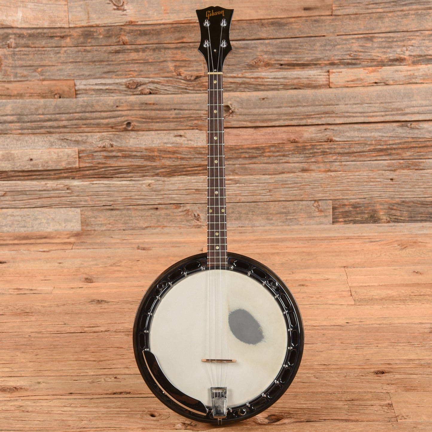 Gibson TB100 Tenor Banjo  1967 Folk Instruments / Banjos