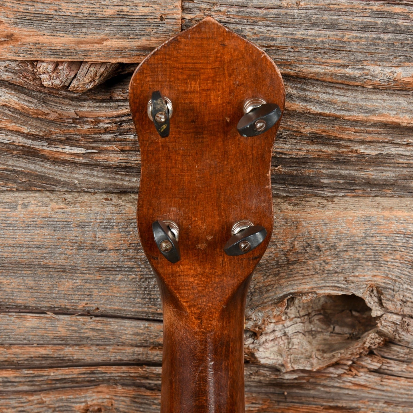 Gibson UB-1 Banjolele Brown 1920s Folk Instruments / Banjos