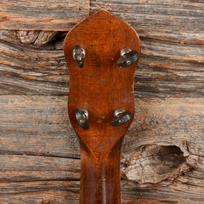 Gibson UB-1 Banjolele Brown 1920s Folk Instruments / Banjos