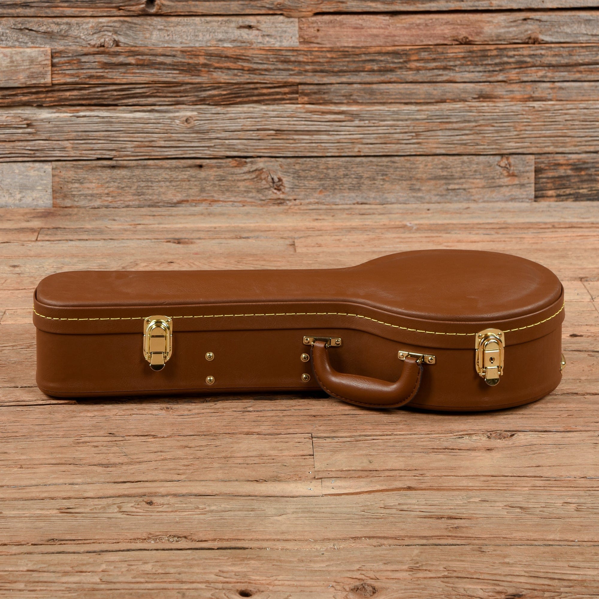 Gibson UB-1 Banjolele Brown 1920s Folk Instruments / Banjos