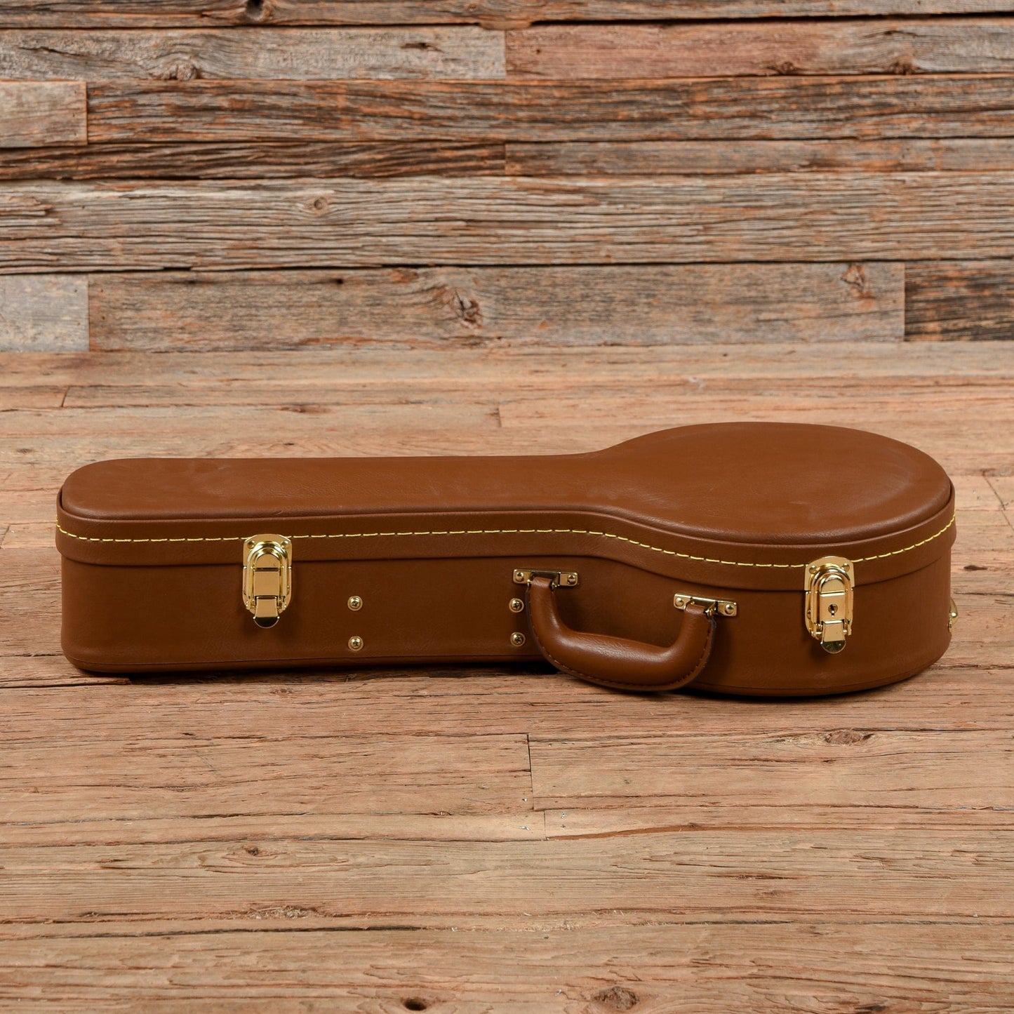 Gibson UB-1 Banjolele Brown 1920s Folk Instruments / Banjos