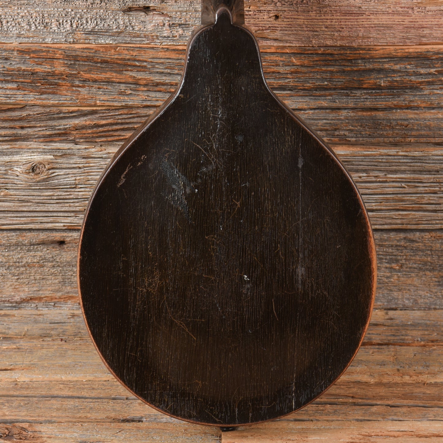 Gibson A-1 Black 1922 Folk Instruments / Mandolins
