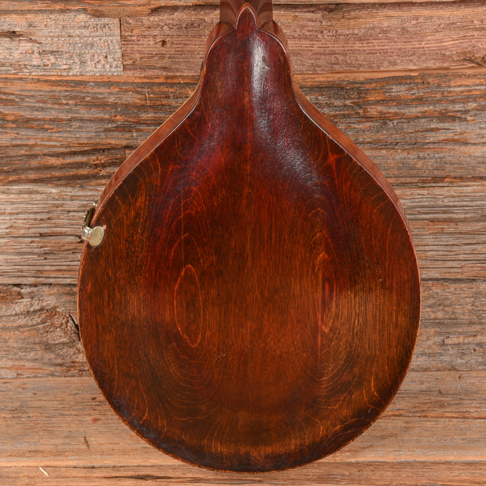 Gibson A-1 Mandolin Natural 1918 Folk Instruments / Mandolins