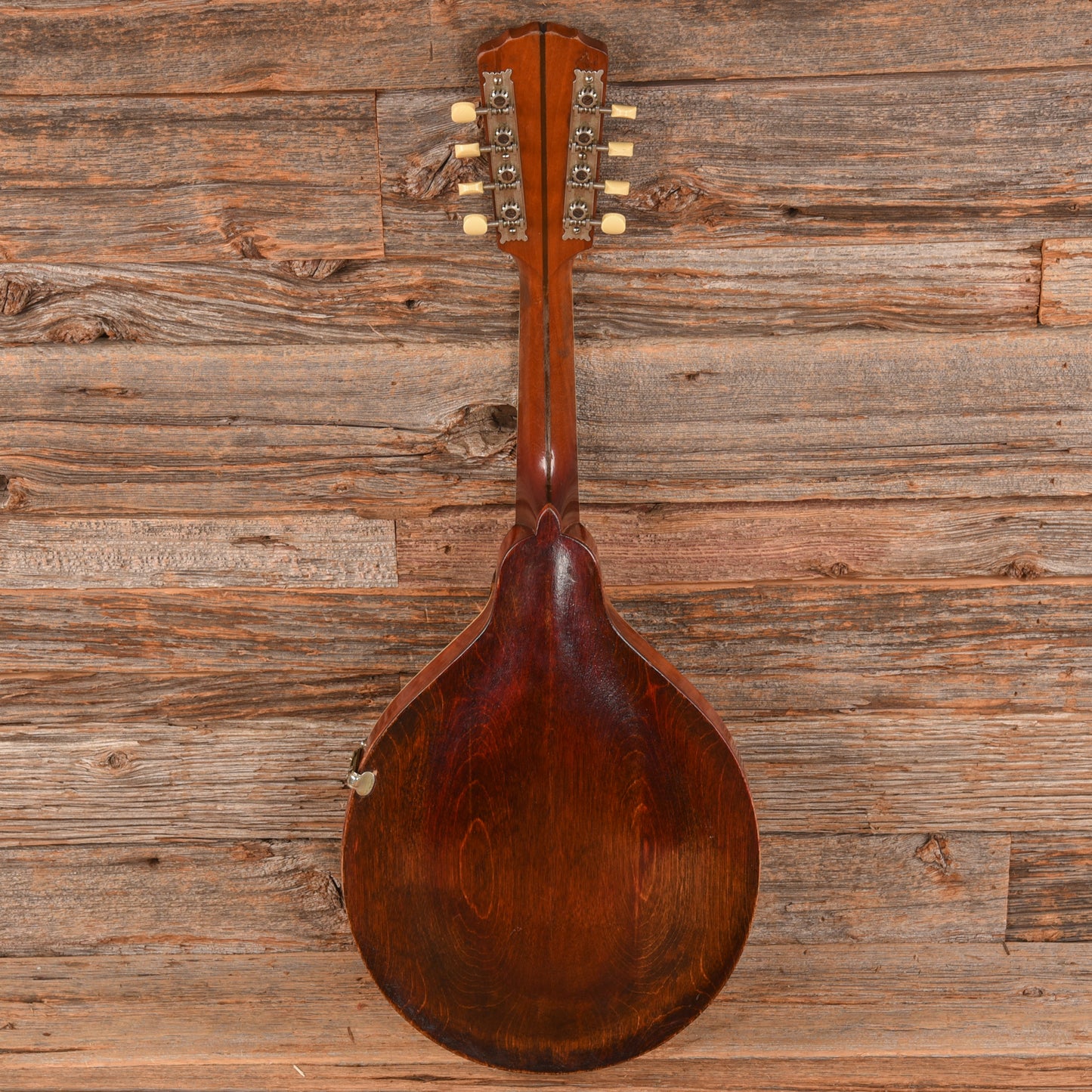 Gibson A-1 Mandolin Natural 1918 Folk Instruments / Mandolins