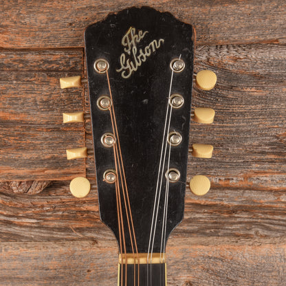 Gibson A-1 Mandolin Natural 1918 Folk Instruments / Mandolins