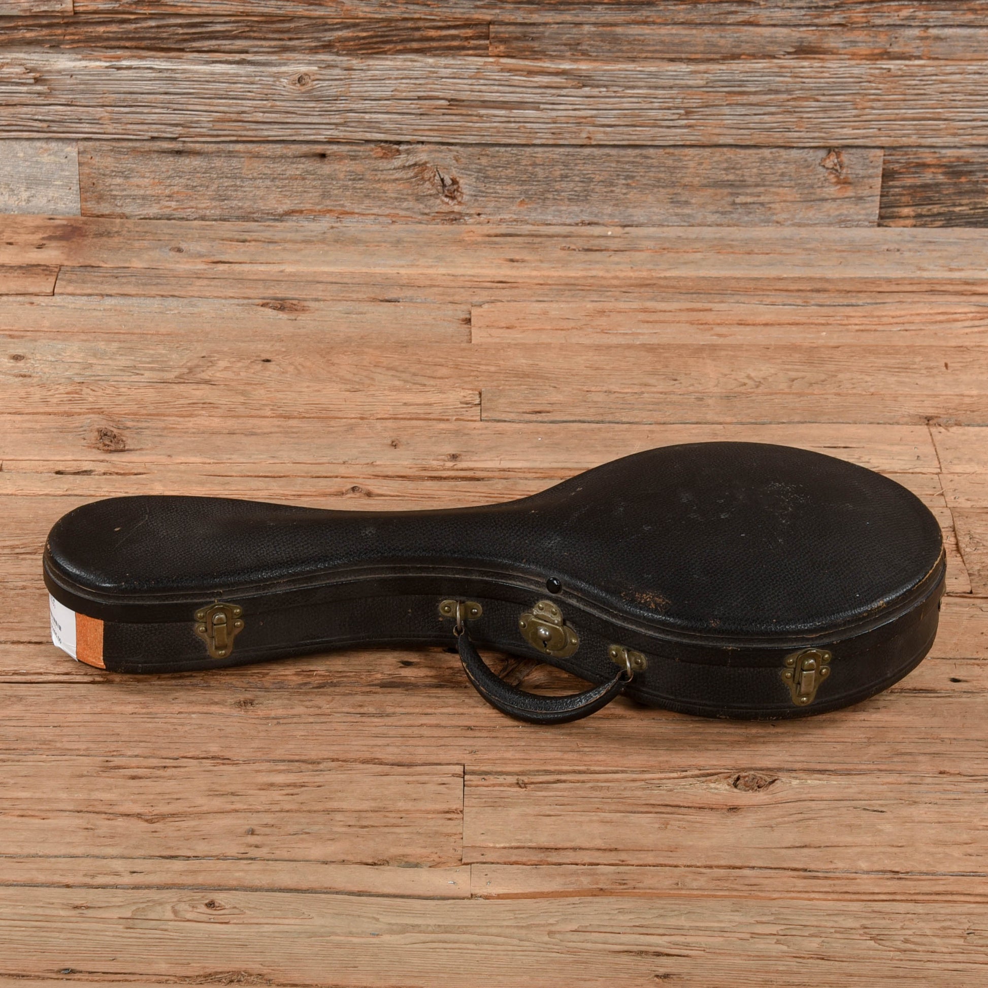 Gibson A-1 Natural 1914 Folk Instruments / Mandolins