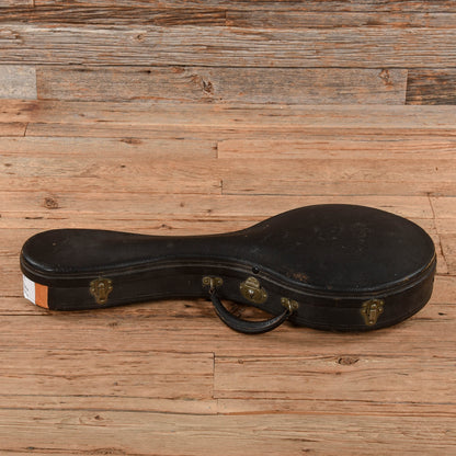 Gibson A-1 Natural 1914 Folk Instruments / Mandolins
