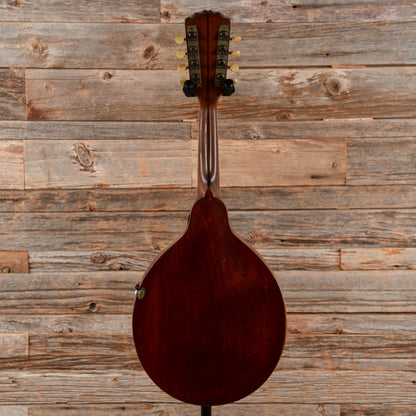 Gibson A-1 Natural 1914 Folk Instruments / Mandolins