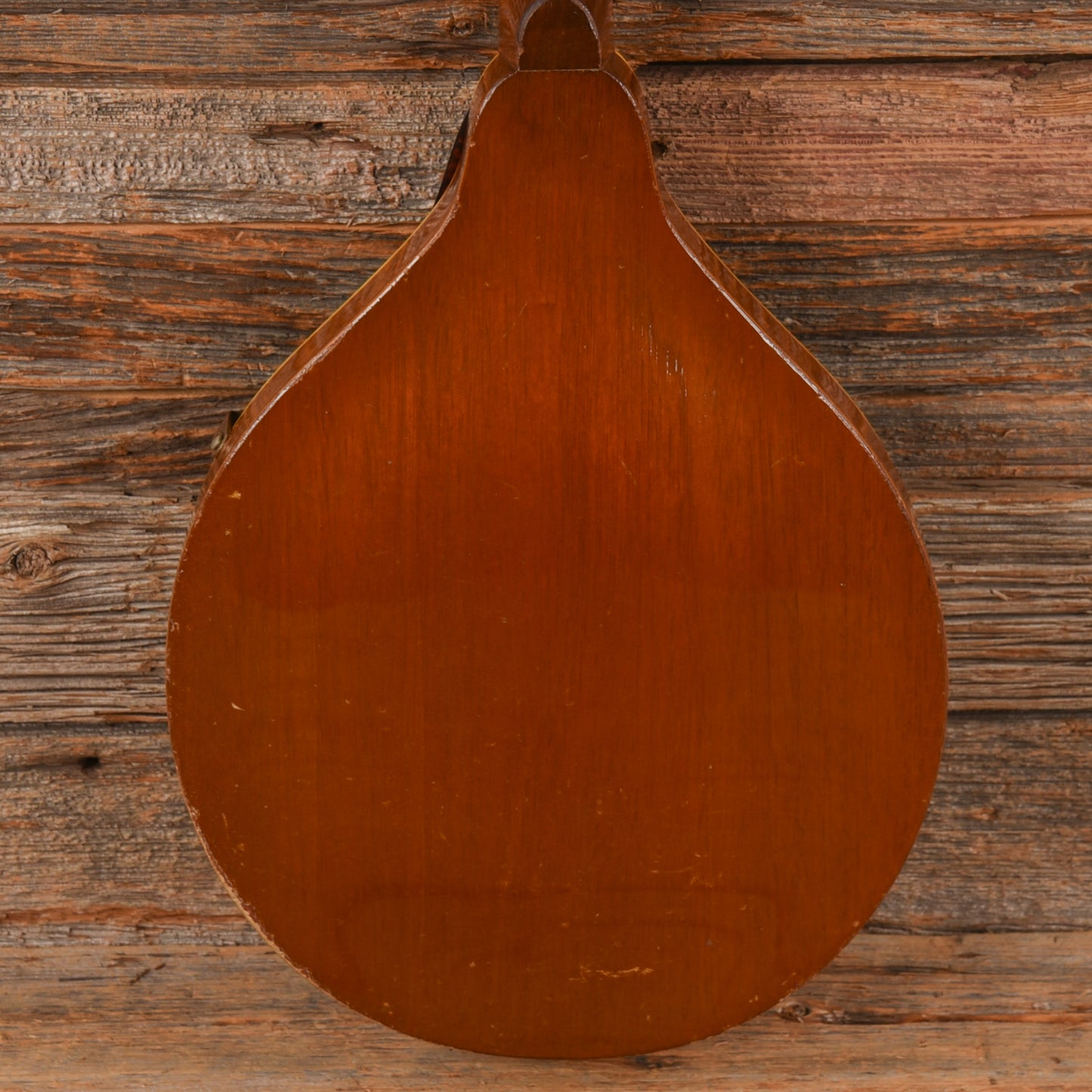 Gibson A-40 Natural 1953 Folk Instruments / Mandolins