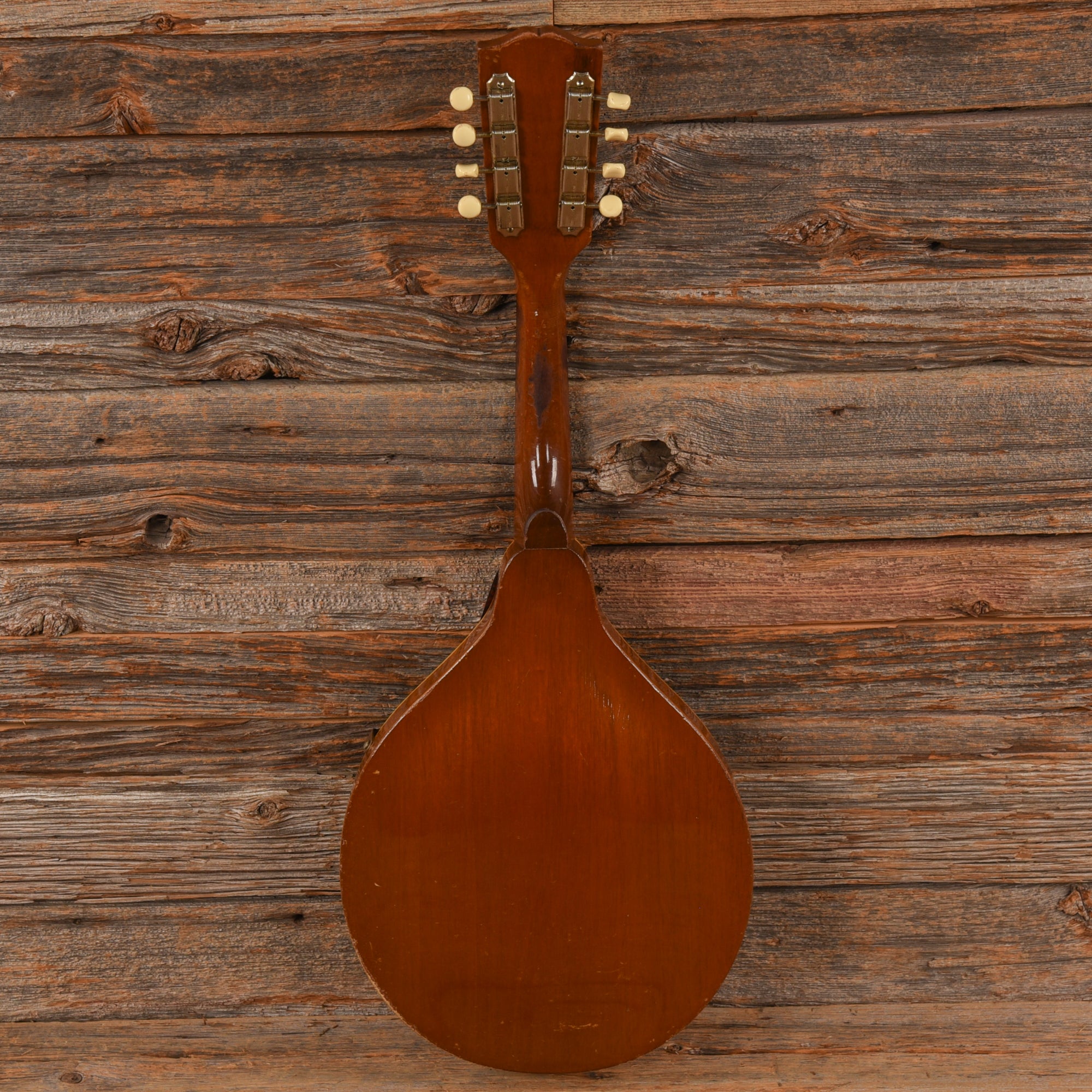 Gibson A-40 Natural 1953 Folk Instruments / Mandolins