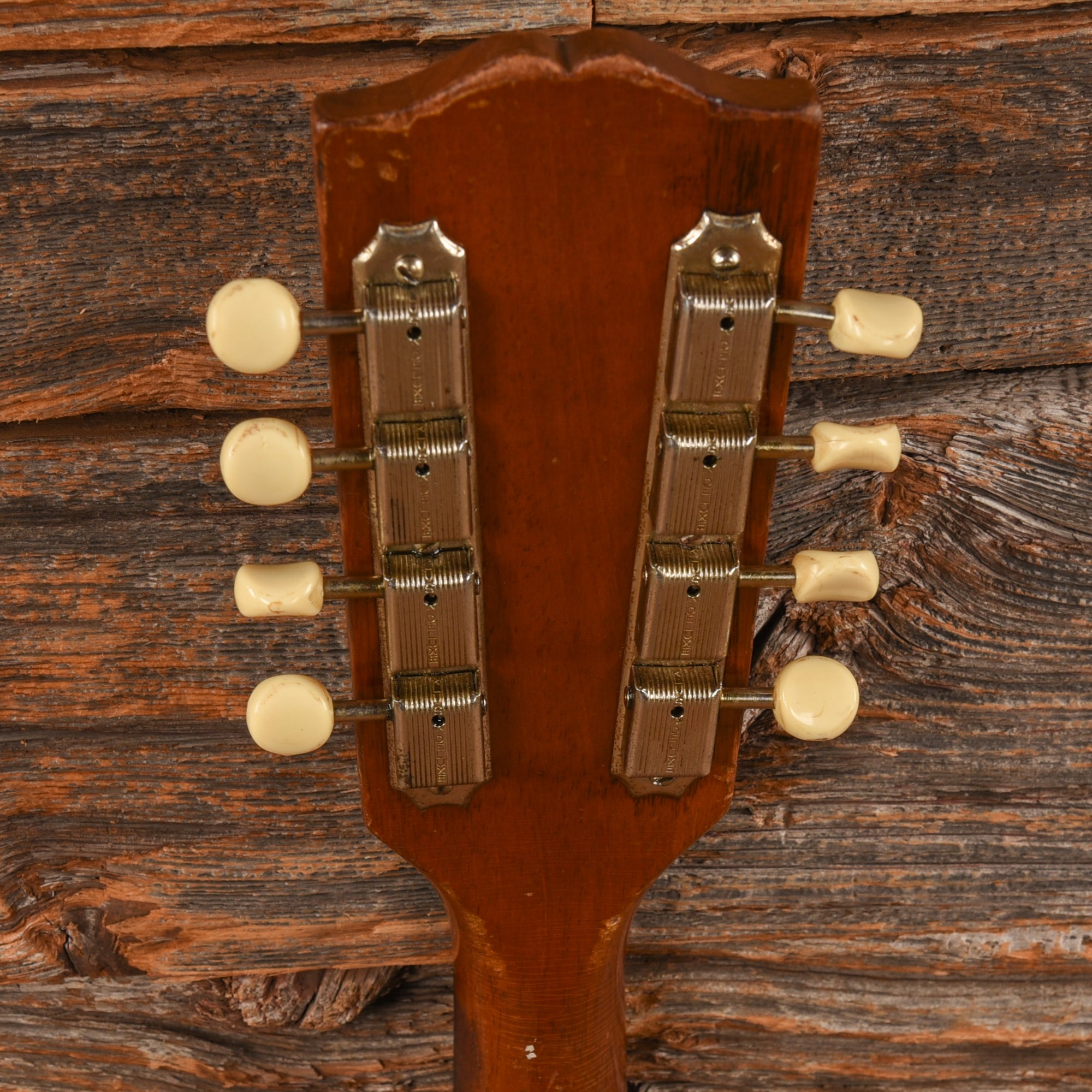 Gibson A-40 Natural 1953 Folk Instruments / Mandolins