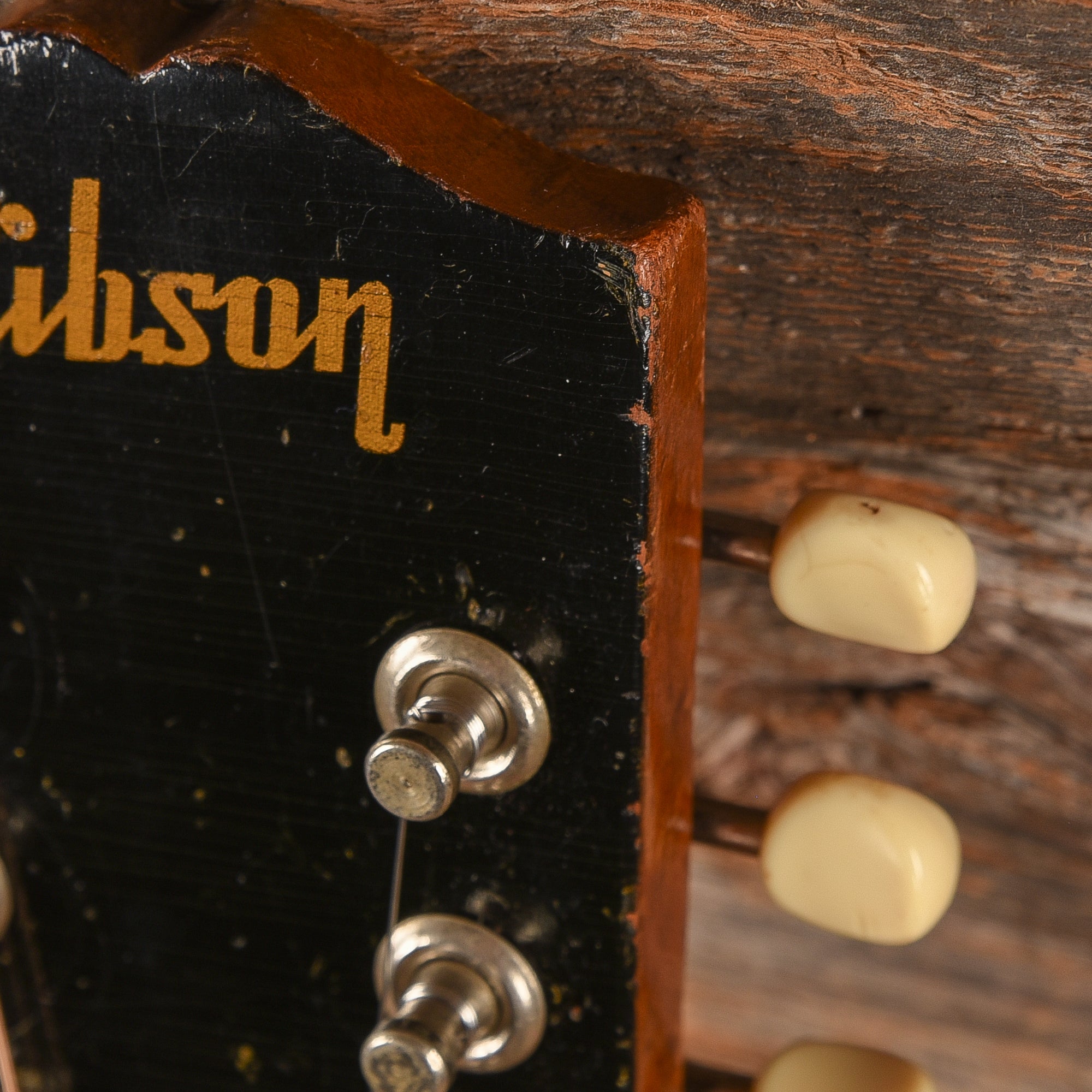 Gibson A-40 Natural 1953 Folk Instruments / Mandolins