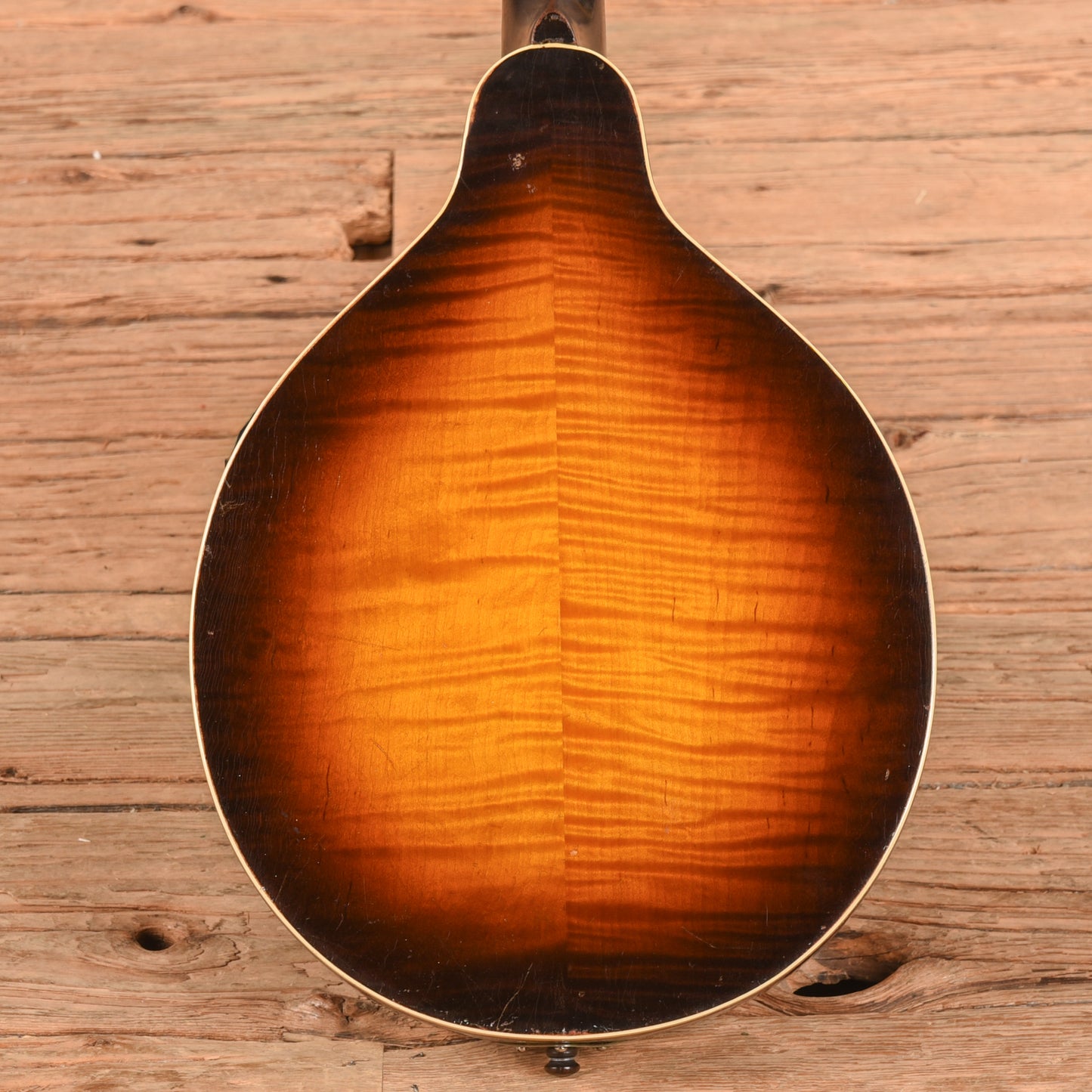 Gibson Century of Progress Mandolin Sunburst 1936 Folk Instruments / Mandolins