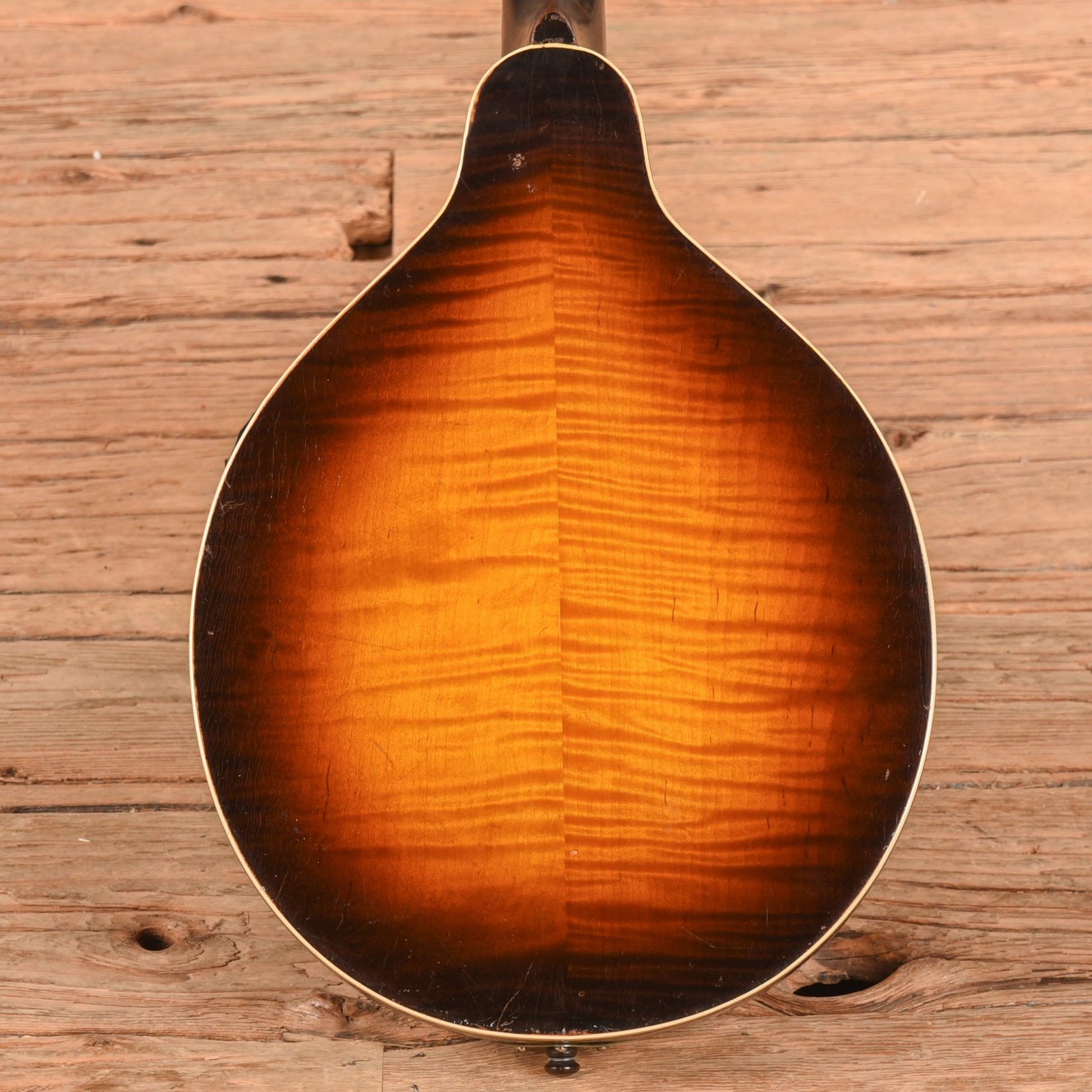 Gibson Century of Progress Mandolin Sunburst 1936 Folk Instruments / Mandolins