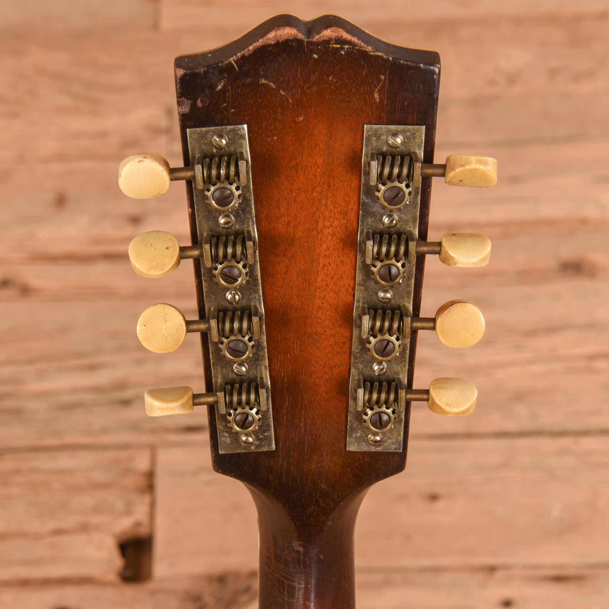 Gibson Century of Progress Mandolin Sunburst 1936 Folk Instruments / Mandolins