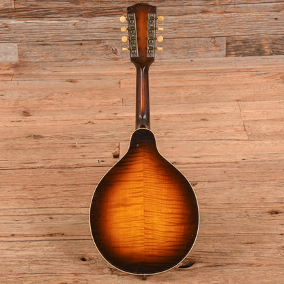 Gibson Century of Progress Mandolin Sunburst 1936 Folk Instruments / Mandolins
