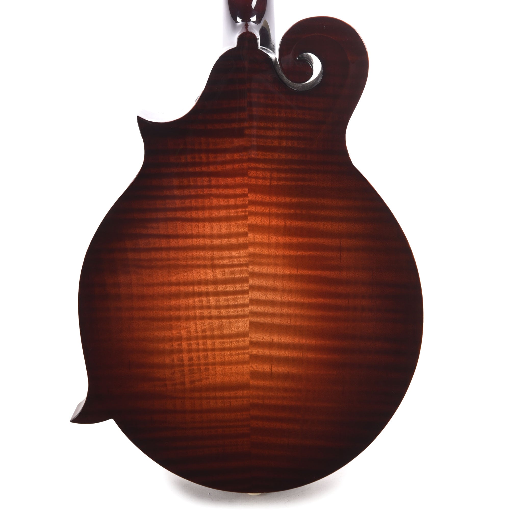 Gibson Custom Shop Modern F-5G Mandolin Dark Burst Folk Instruments / Mandolins